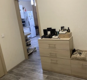 Foto 5. Monoambiente piso, para alquilar. Kyiv Дарницкий