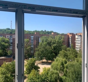 Фото 2. Трикімнатна квартира, продаж. Полтава Подольский