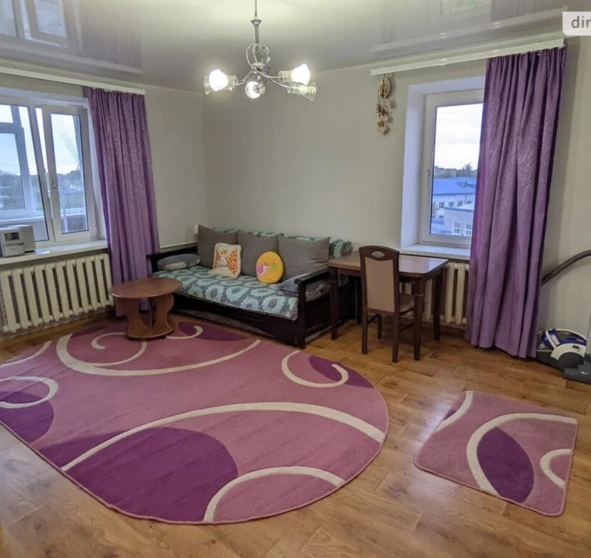 Photo 1. One-Room flat, to rent. Poltava Шевченковский (Октябрьский)