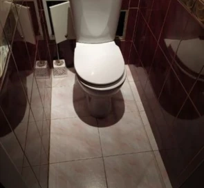 Photo 3. One-Room flat, to rent. Poltava Киевский