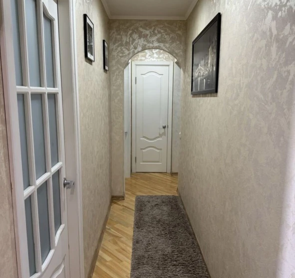 Fotografie 1. Patru Camere apartament, de vânzare. Poltava Киевский