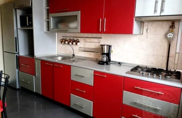 Fotografie Trei Camere apartament, de vânzare. Kyiv Святошинский