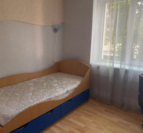 Фото 3. Трехкомнатная квартира, аренда. Полтава Киевский