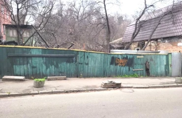 Foto Terreno, en venta. Kyiv Шевченковский район, Lukianivska