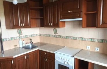 Фото Двокімнатна квартира, продаж. Вишневе