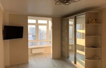 Foto Monoambiente piso, para alquilar. Odesa Приморский
