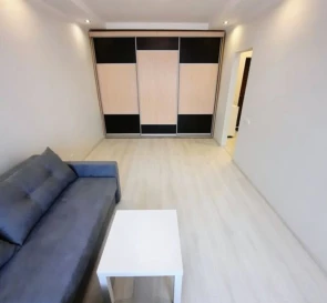 Photo 4. One-Room flat, to rent. Poltava Киевский