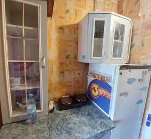 Zdjęcie 4. Kawalerka mieszkanie, do wynajęcia. Poltava Шевченковский (Октябрьский)