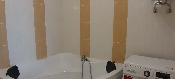 Zdjęcie 4. Dwupokojowe mieszkanie, do wynajęcia. Odesa Приморский