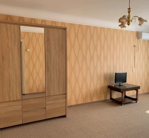 Photo 2. One-Room flat, to rent. Poltava