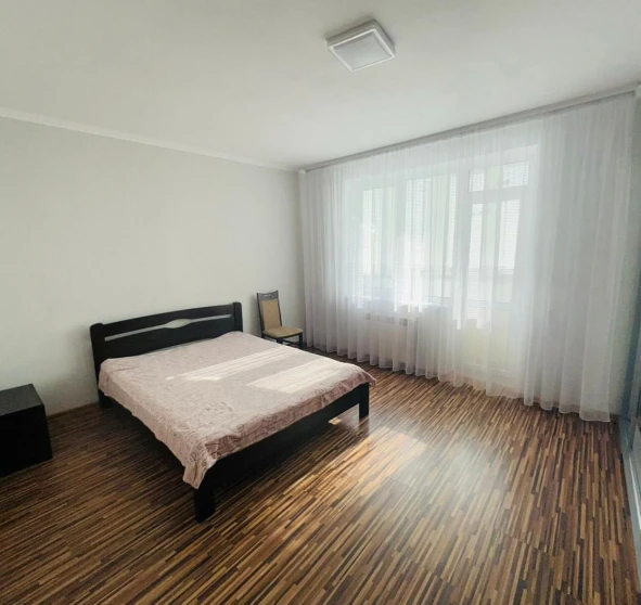 Photo 1. One-Room flat, to rent. Kyiv Дарницкий
