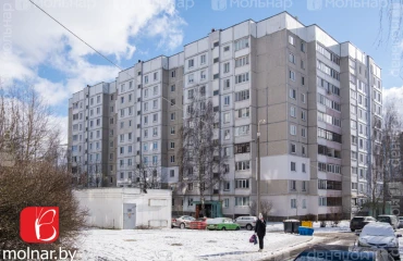 Фото Трикімнатна квартира, продаж. Мінськ Московский