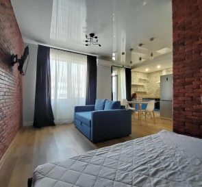 Photo 4. One-Room flat, to rent. Odesa Киевский