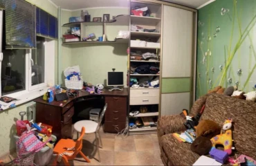 Fotografie Garsonieră apartament, de vânzare. Poltava Киевский