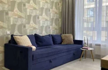 Photo One-Room flat, to rent. Kyiv Дарницкий