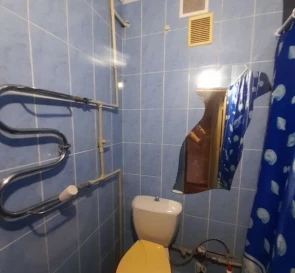 Photo 2. One-Room flat, to rent. Poltava Подольский