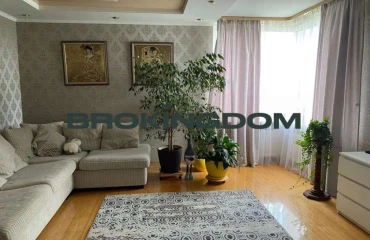 Photo Three-Room flat, for sale. Kyiv Соломенский