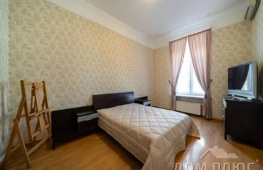Photo Four-Room flat, to rent. Kyiv Голосеевский