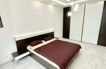 Photo Two-Room flat, to rent. Odesa Киевский