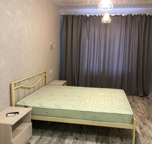 Foto 1. Monoambiente piso, para alquilar. Odesa Приморский