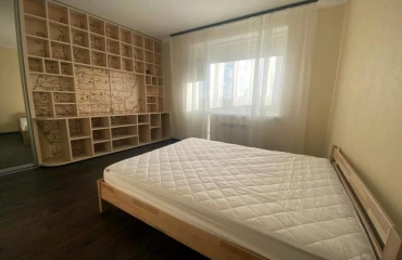 Photo One-Room flat, to rent. Kyiv Дарницкий