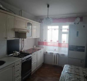 Фото 5. Однокомнатная квартира, аренда. Полтава Шевченковский (Октябрьский)