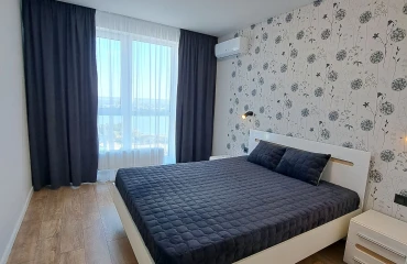 Foto Monoambiente piso, para alquilar. Kyiv Дарницкий
