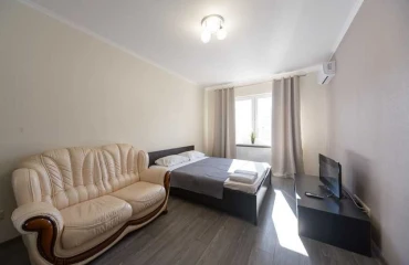 Foto Monoambiente piso, para alquilar. Kyiv Дарницкий