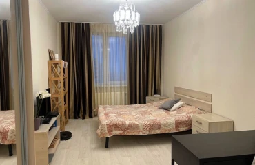Zdjęcie Kawalerka mieszkanie, na sprzedaż. Kyiv Святошинский, Akademmistsechko