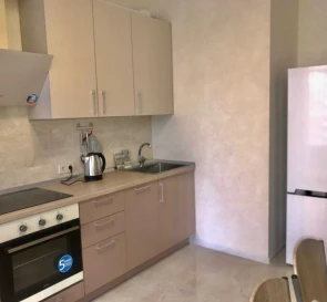 Foto 2. Dos Ambientes piso, para alquilar. Odesa Приморский