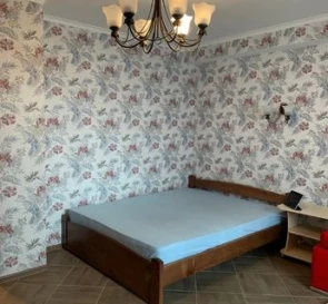 Foto 4. Monoambiente piso, para alquilar. Odesa Приморский