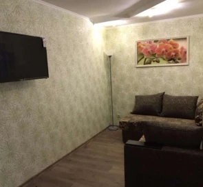Photo 2. One-Room flat, to rent. Poltava Подольский