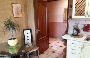 Photo Three-Room flat, for sale. Kyiv Дарницкий район, Vyrlytsia