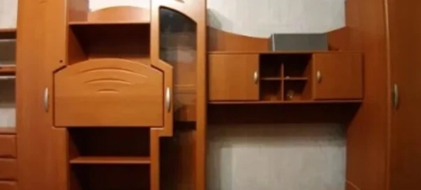 Photo 1. Two-Room flat, to rent. Poltava