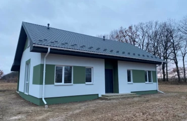 Photo House, for sale. Danylivka