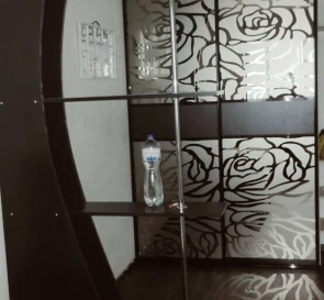 Photo 3. One-Room flat, to rent. Poltava