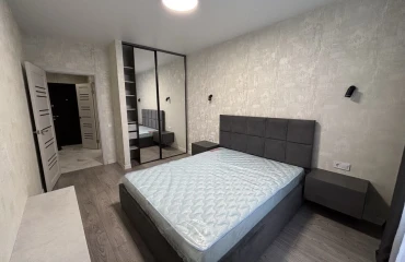 Photo Two-Room flat, to rent. Kyiv Дарницкий