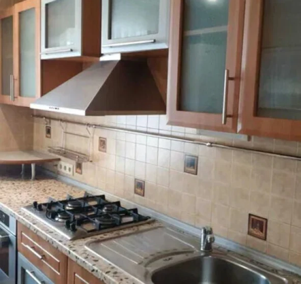 Фото 1. Трикімнатна квартира, продаж. Полтава Подольский