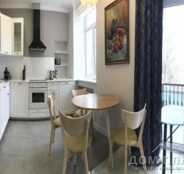 Photo 1. Two-Room flat, to rent. Kyiv Печерский