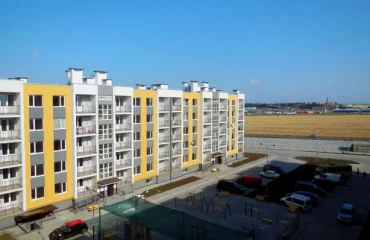 Zdjęcie Kawalerka mieszkanie, do wynajęcia. Odesa Пересыпский (Суворовский)