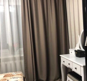 Foto 2. Dos Ambientes piso, para alquilar. Poltava Подольский