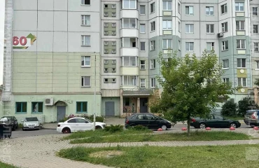 Fotografie Două Camere apartament, de vânzare. Minsk Фрунзенский