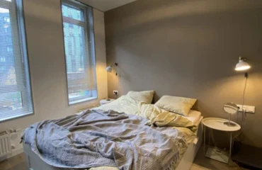 Photo One-Room flat, for sale. Kyiv Голосеевский, Teremky