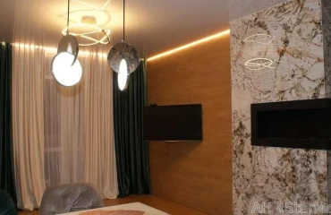 Фото Трикімнатна квартира, продаж. Київ