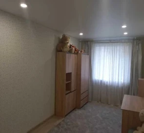Фото 3. Трикімнатна квартира, продаж. Полтава Шевченковский (Октябрьский)