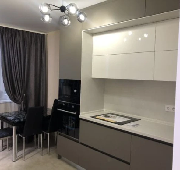 Foto 1. Monoambiente piso, para alquilar. Odesa Пересыпский (Суворовский)