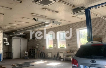 Foto Comercial, para alquilar. Kyiv Голосеевский