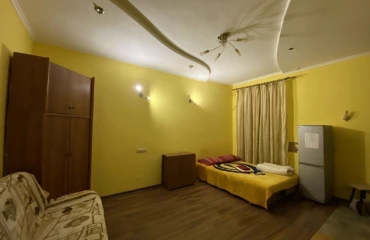 Photo One-Room flat, to rent. Poltava Шевченковский (Октябрьский)