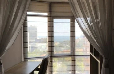 Photo One-Room flat, to rent. Odesa Приморский