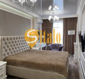 Fotografie 5. Trei Camere apartament, de vânzare. Kyiv Соломенский